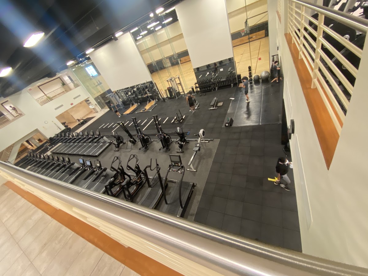 Equinox Sports Club Washington, D.C. - Photo 3