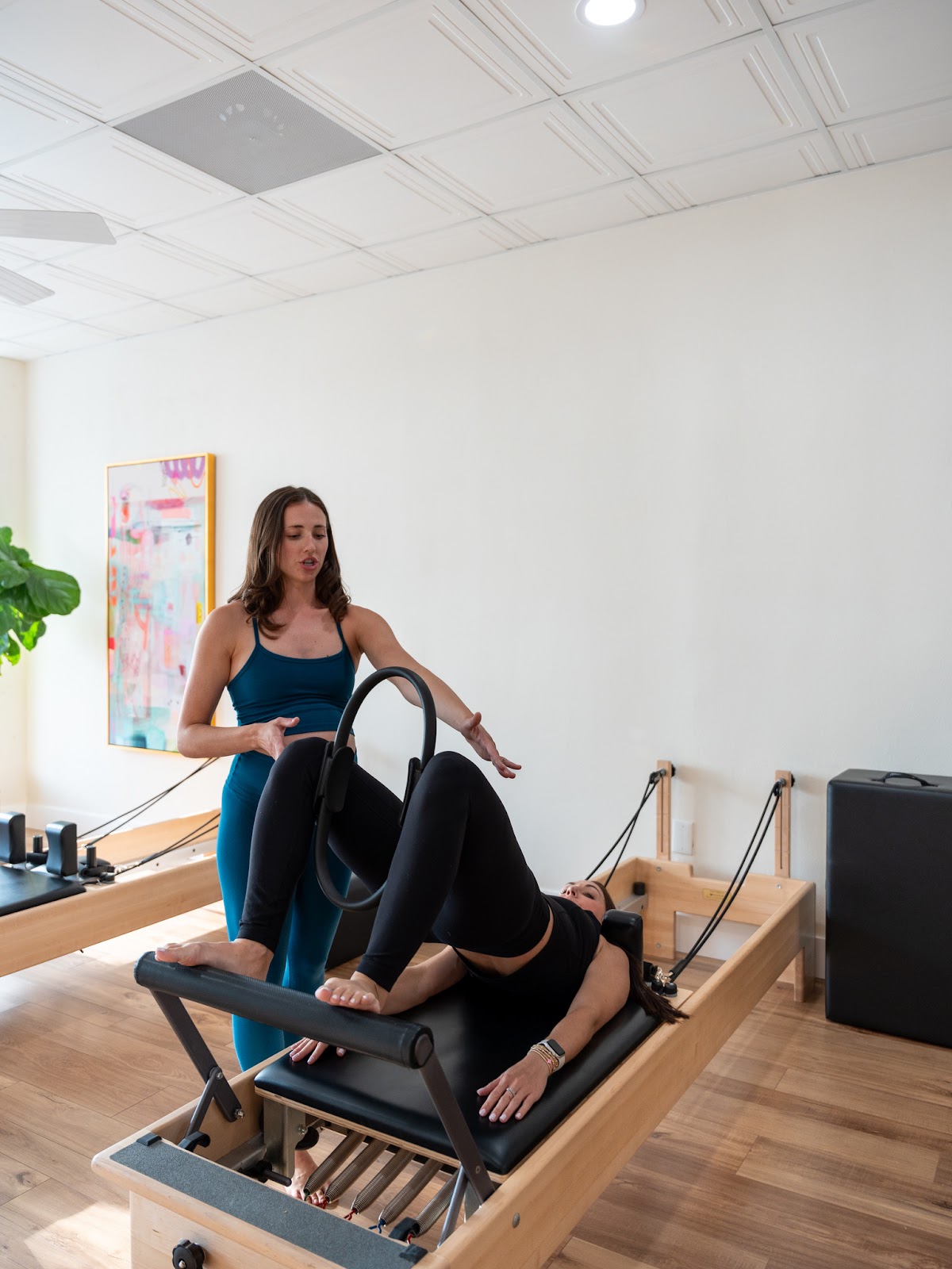 Equipoise Pilates - Photo 2