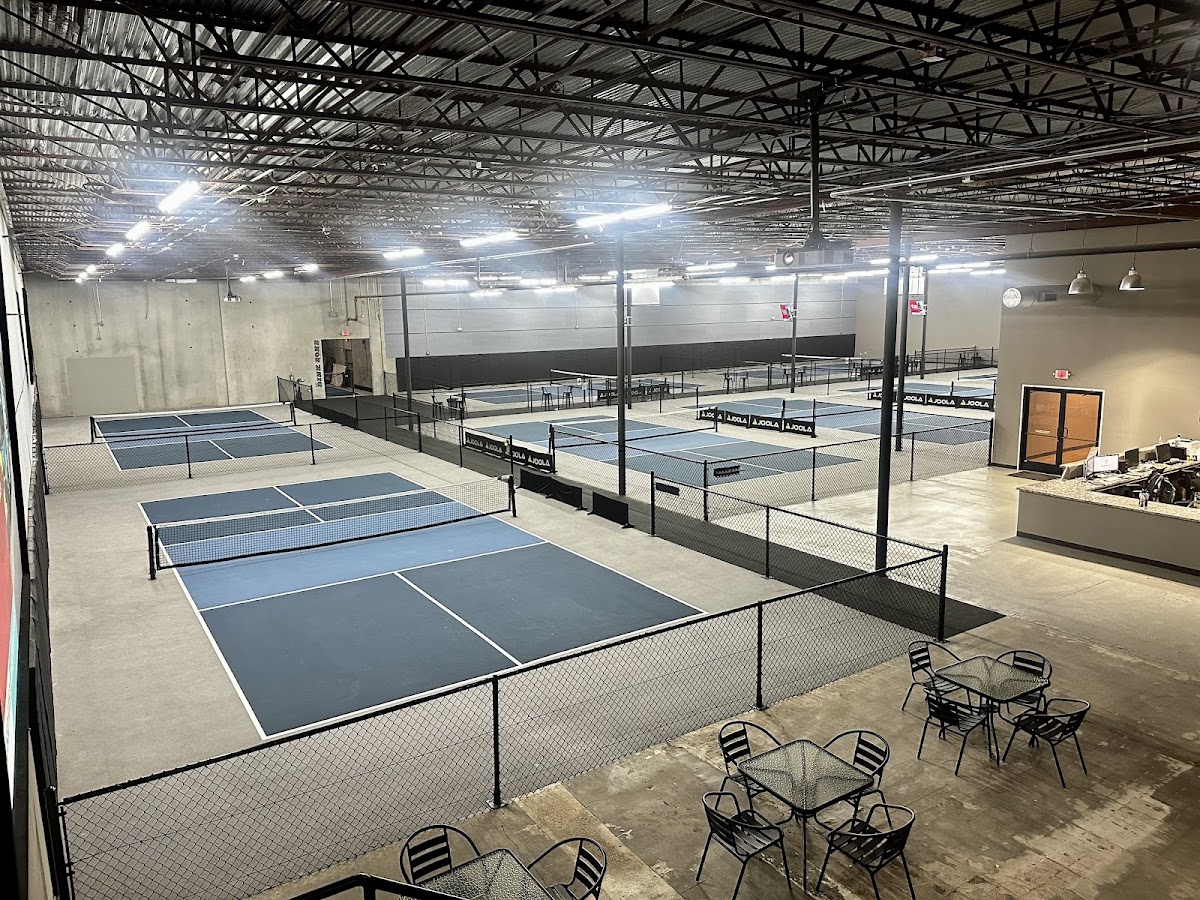Era Pickleball - Photo 2