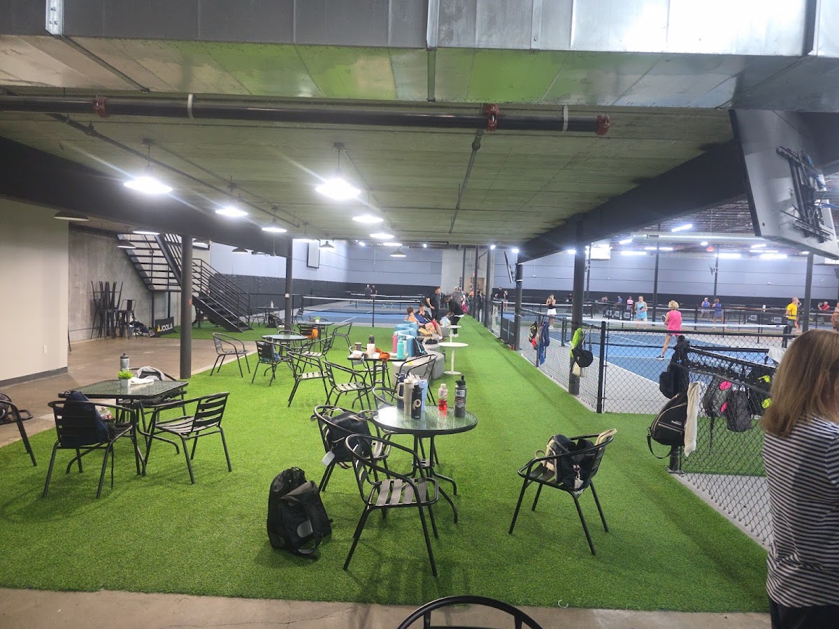Era Pickleball - Photo 3