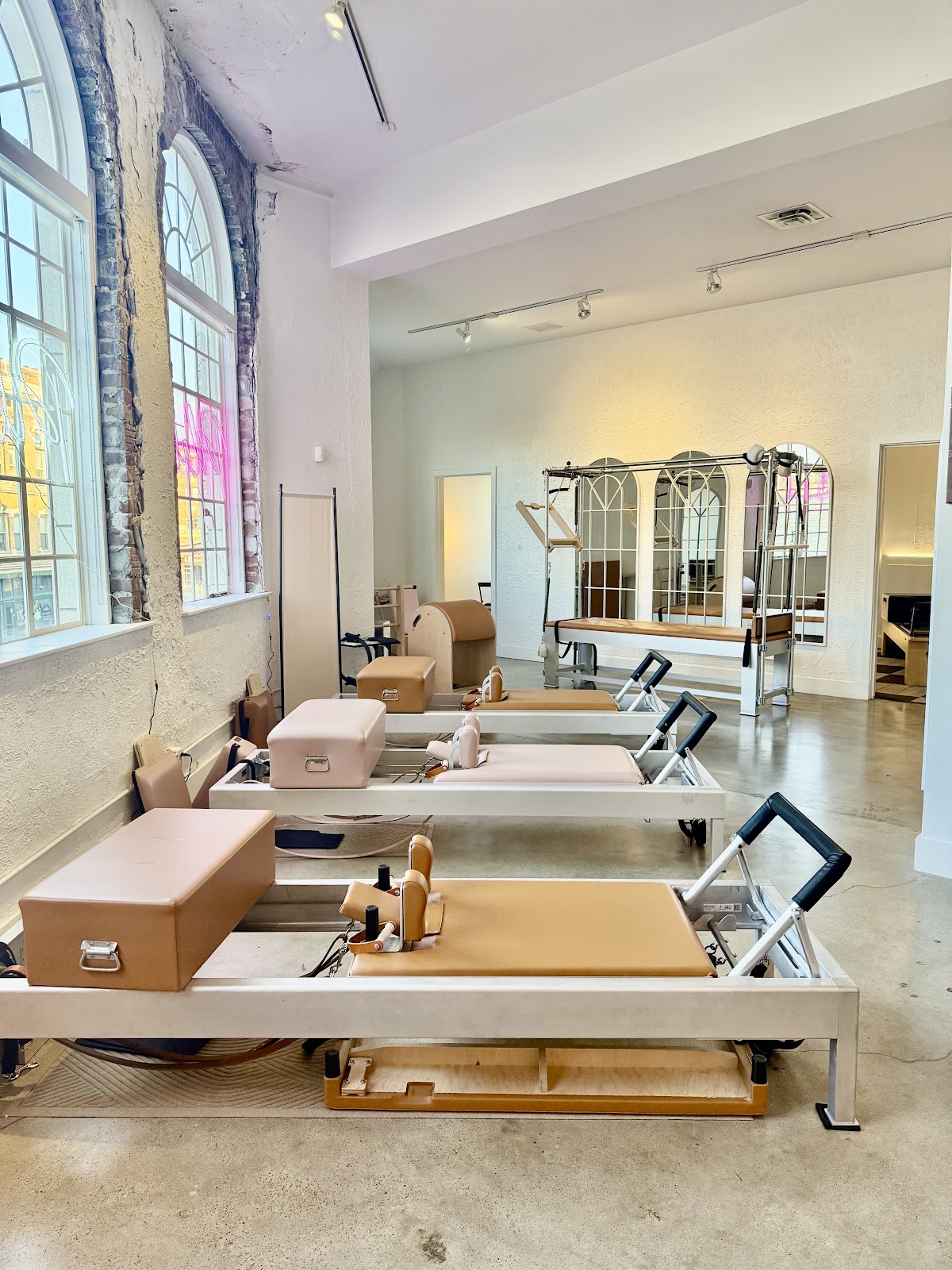 Era Pilates