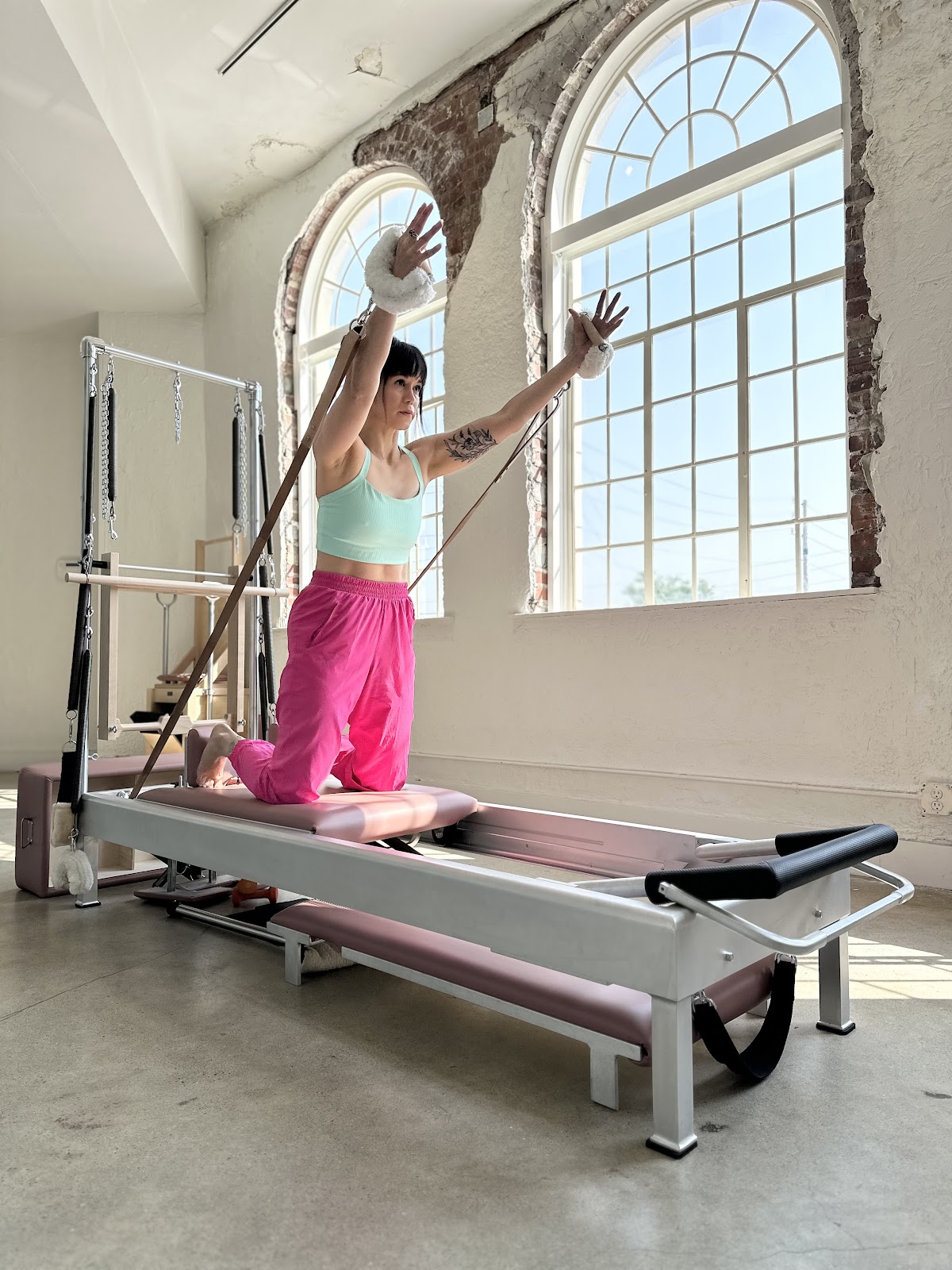 Era Pilates - Photo 2