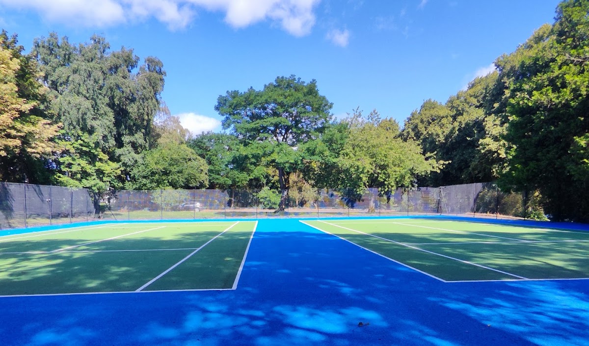 Erdington Tennis Community (ETC) - Photo 1