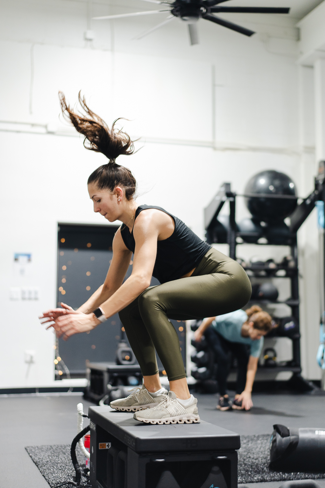 Erin Cantrell Fitness - Photo 2
