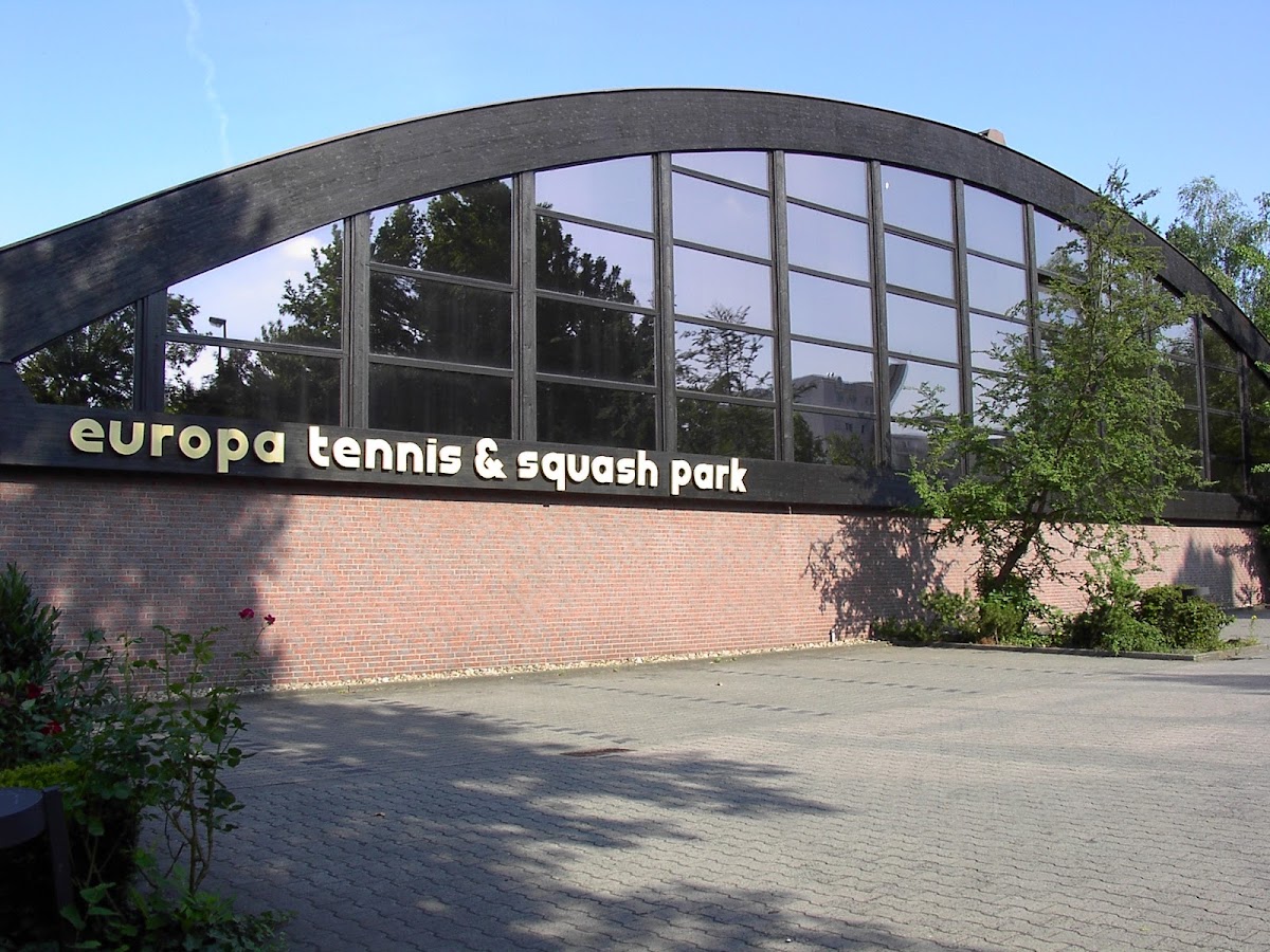 Erster Frankfurter Squash Club e.V.