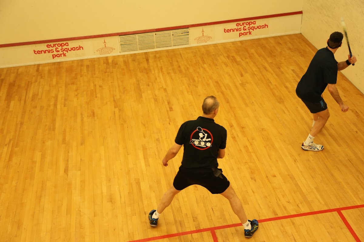 Erster Frankfurter Squash Club e.V. - Photo 3
