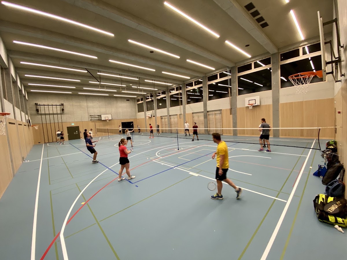 Erster Zürcher Badmintonclub - Photo 2