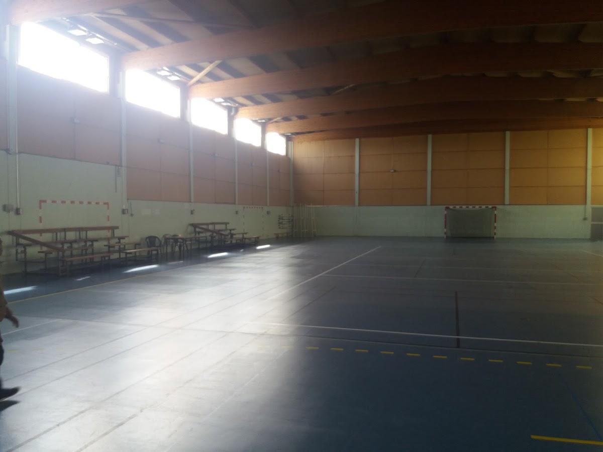 Es Villiers Football - Photo 3