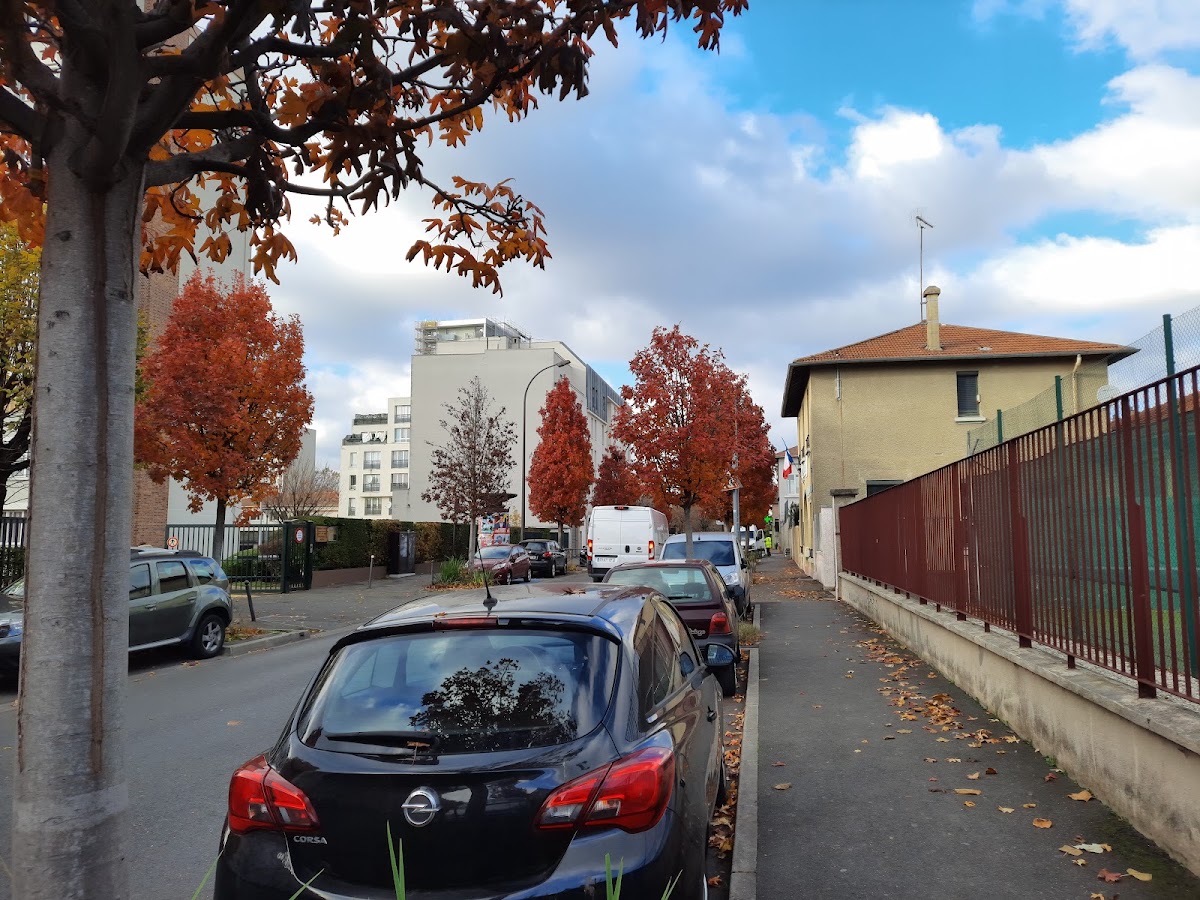 ES VITRY - Photo 2