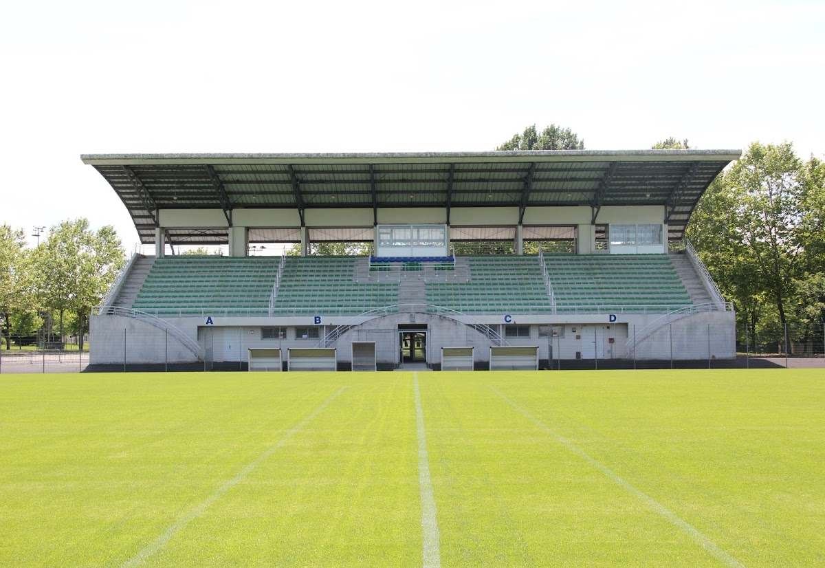 ESA Brive Football - Photo principale
