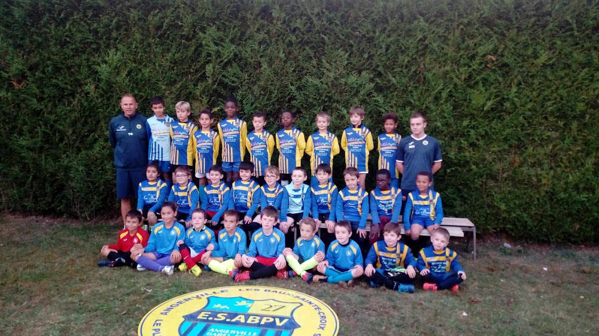 ESAG Angerville Garel Football - Photo 2