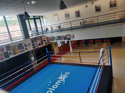 ESC Boxing Club Colombes
