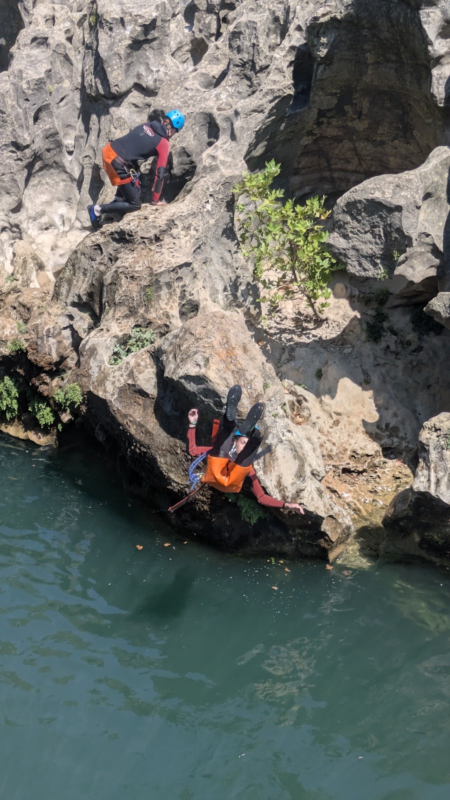 Escal'OSud - Canyoning, Escalade, Via Ferrata, Stages & Séjours - Photo 2