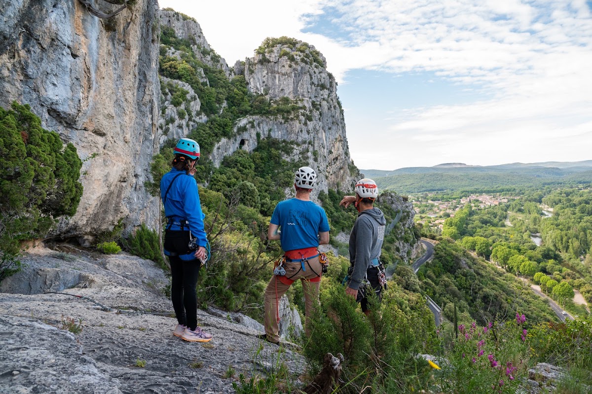 Escal'OSud - Canyoning, Escalade, Via Ferrata, Stages & Séjours - Photo 3