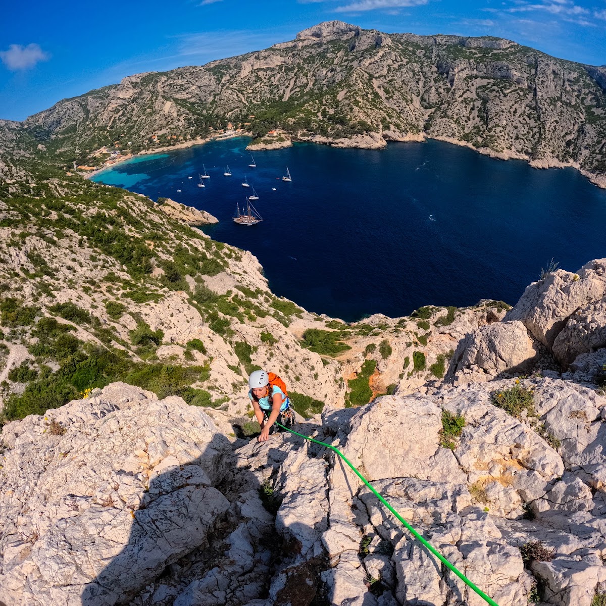 Escalade Marseille by Tendances du Sud - Photo 2
