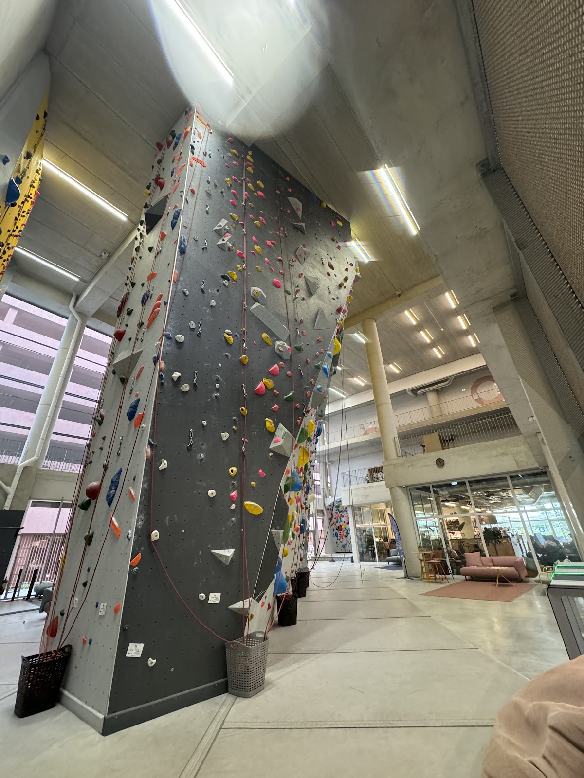 Escalade @UCPA Sport Station - Photo 2