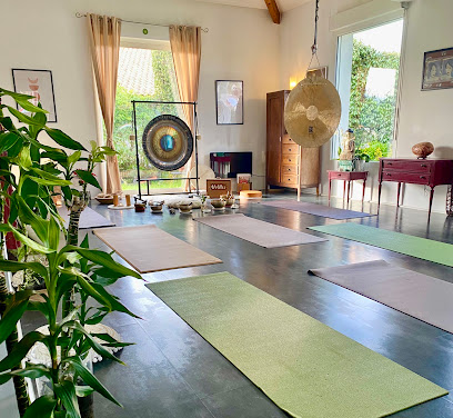 Escale 64 : Yoga et Soins de Soi - Photo principale