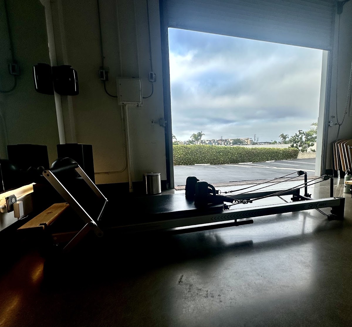 Escape Pilates Studio - Photo 2