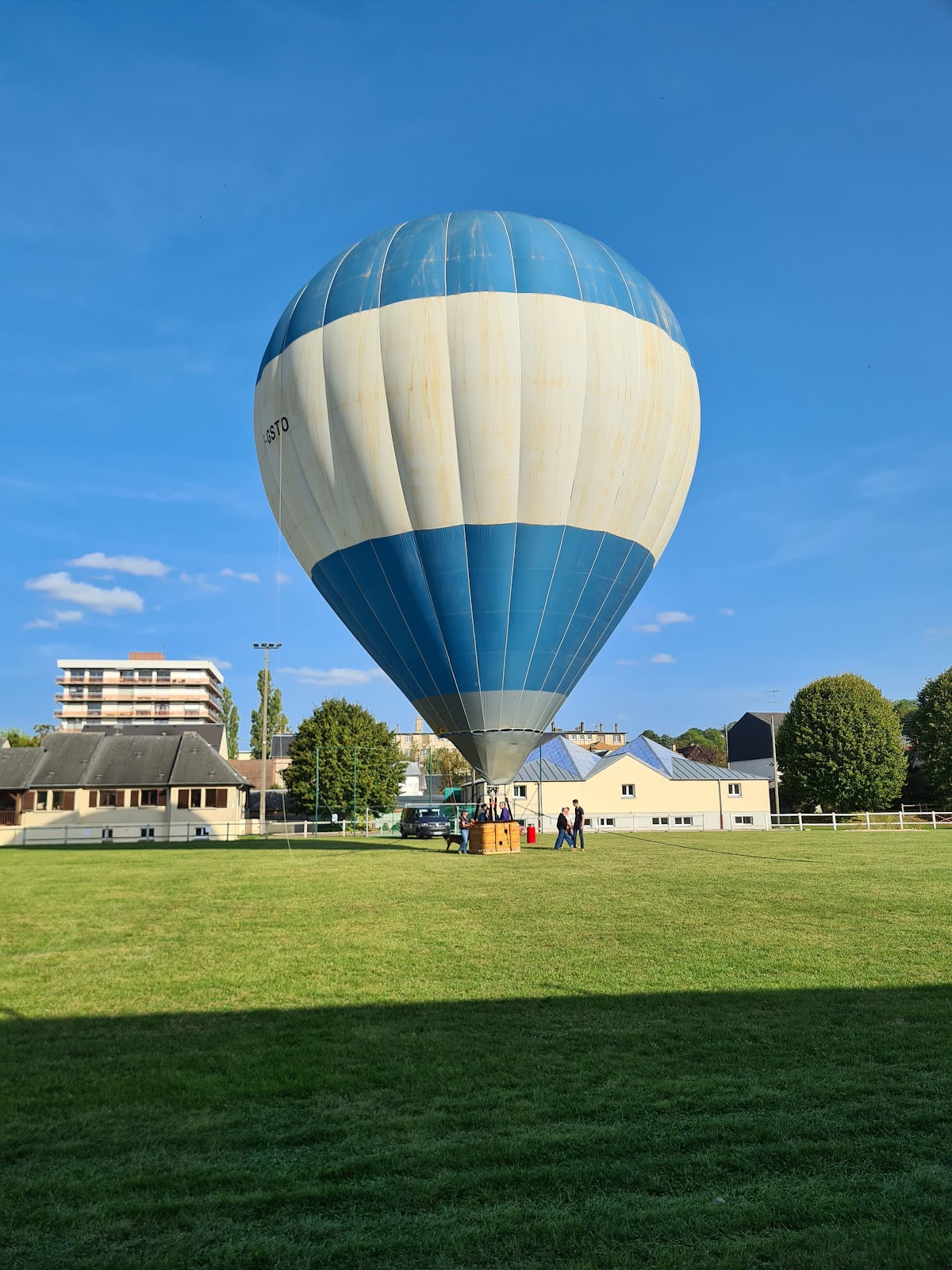 ESJM Évreux - Photo 2