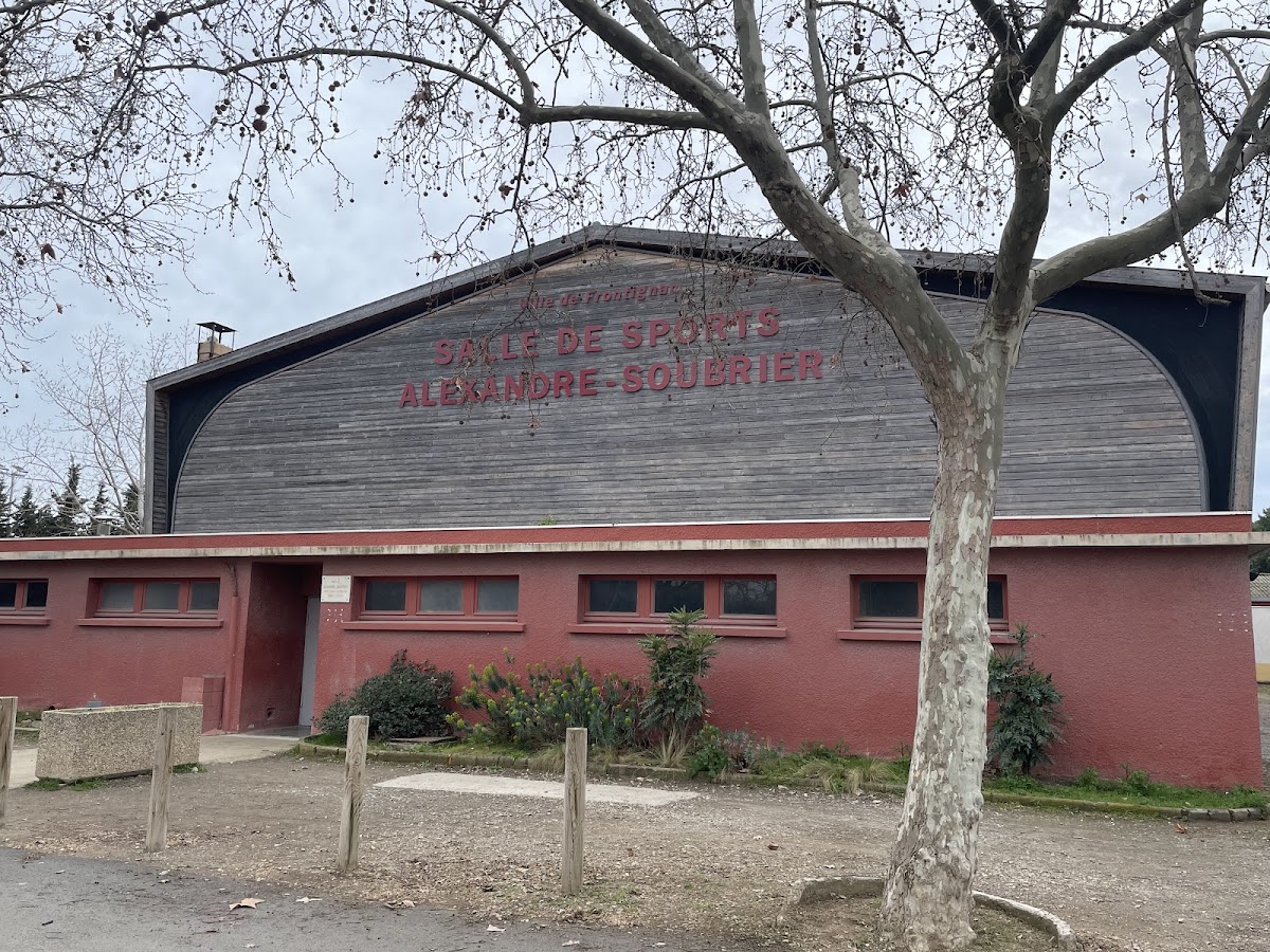 Espace Alexandre Soubrier