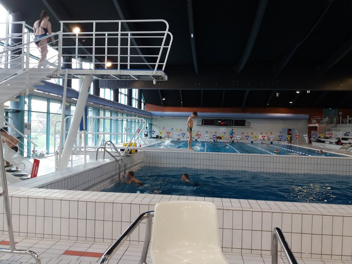 Espace Aquatique Atlantis - Photo 2