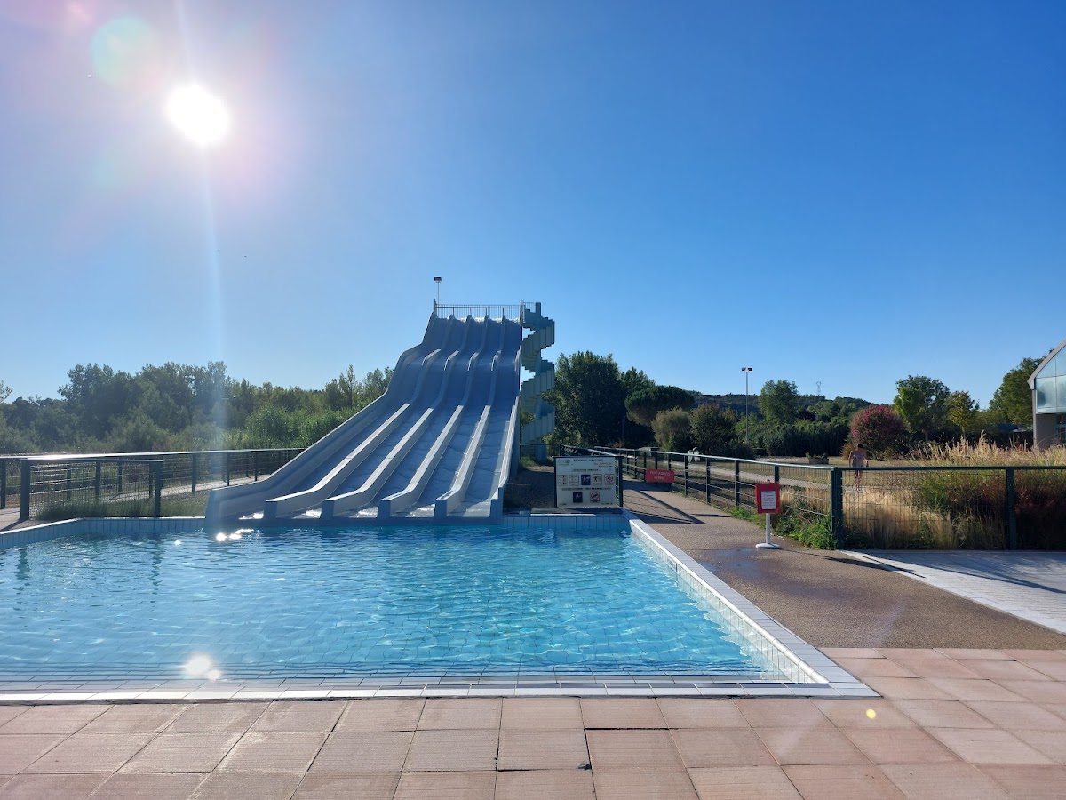 Espace Aquatique Atlantis - Photo 3