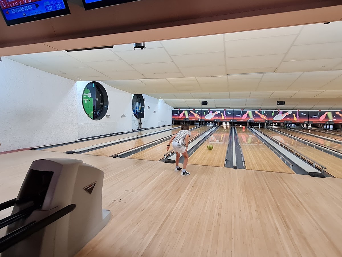 Espace Bowling - Photo 2