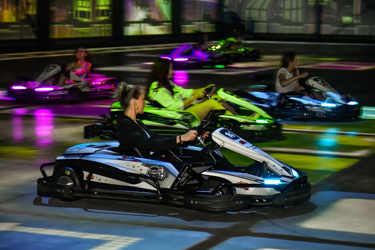 Espace Bowling - Photo 3