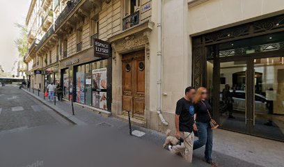 Espace elysee - Photo principale