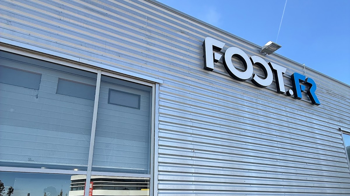 Espace Foot Perpignan - Photo 1