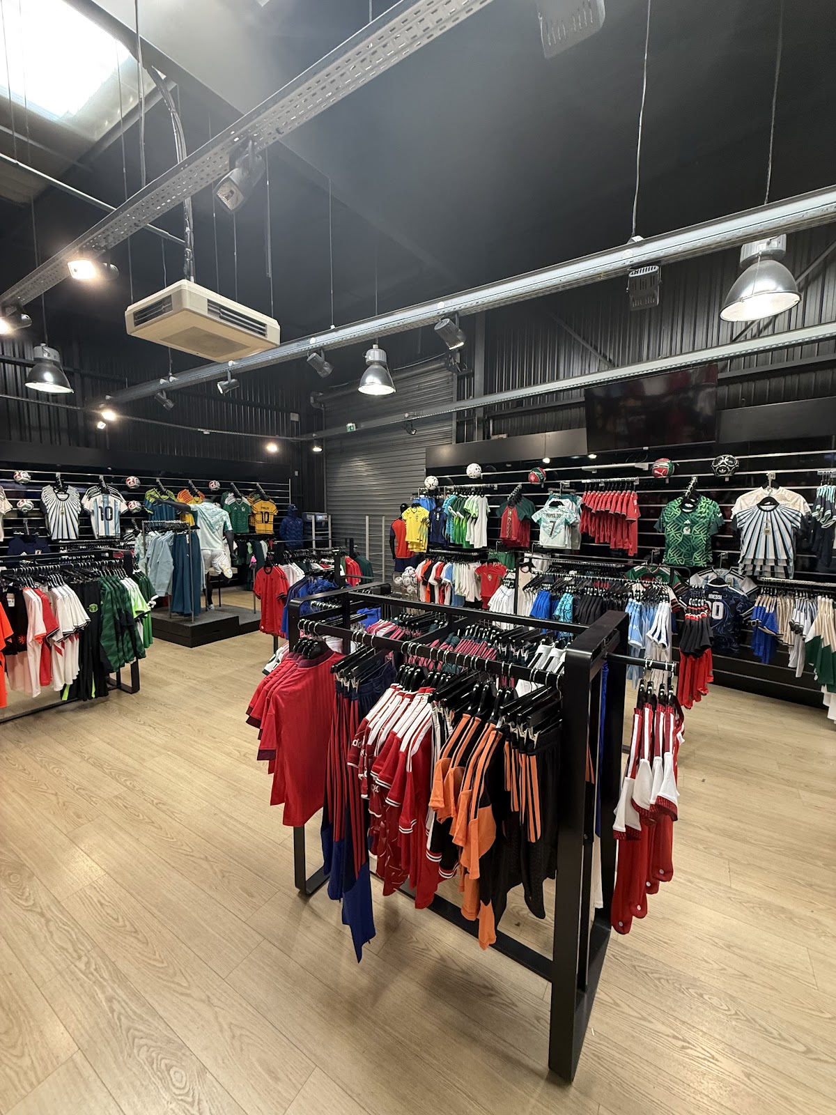 Espace Foot Perpignan - Photo 2