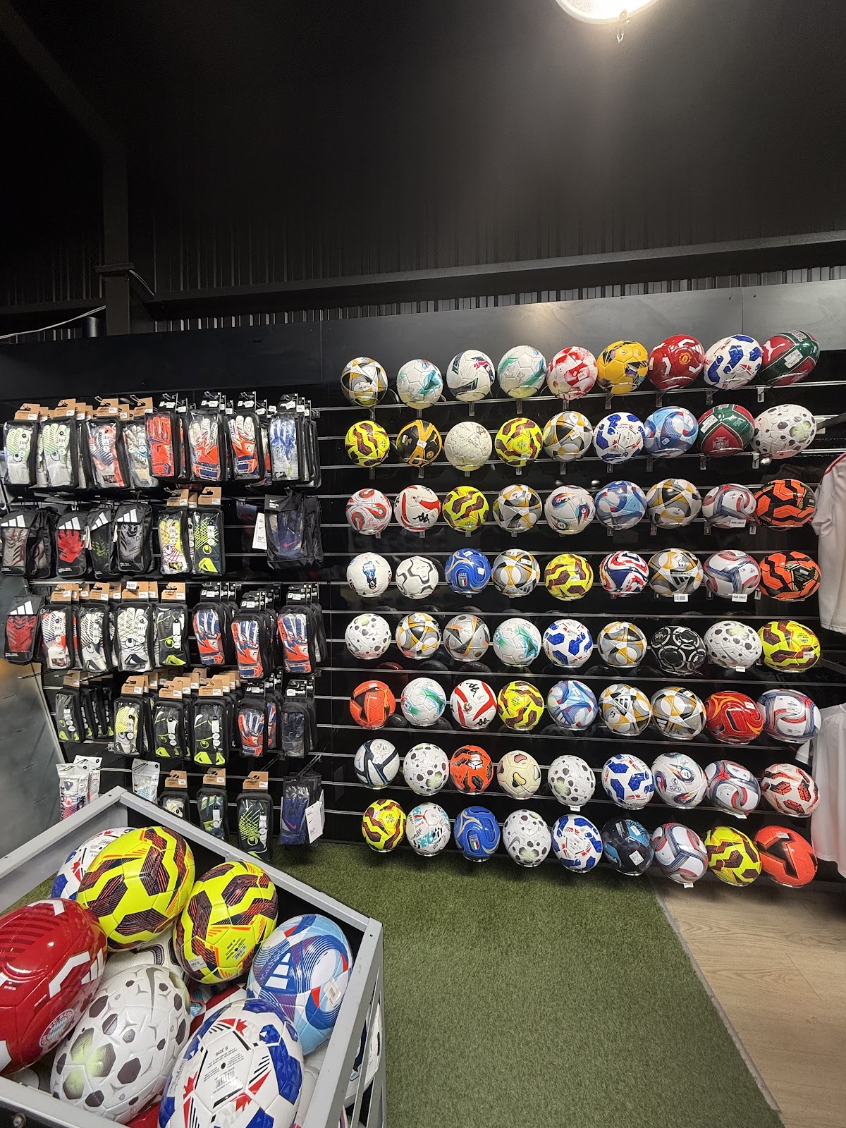 Espace Foot Perpignan - Photo 3