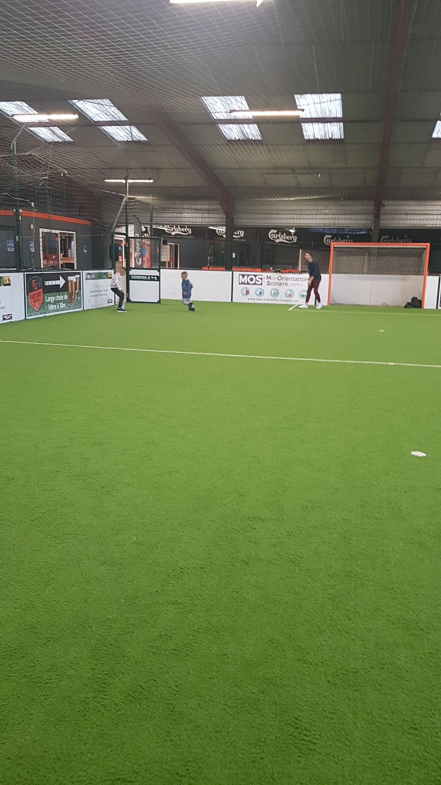 Espace Foot Valence - Photo 3