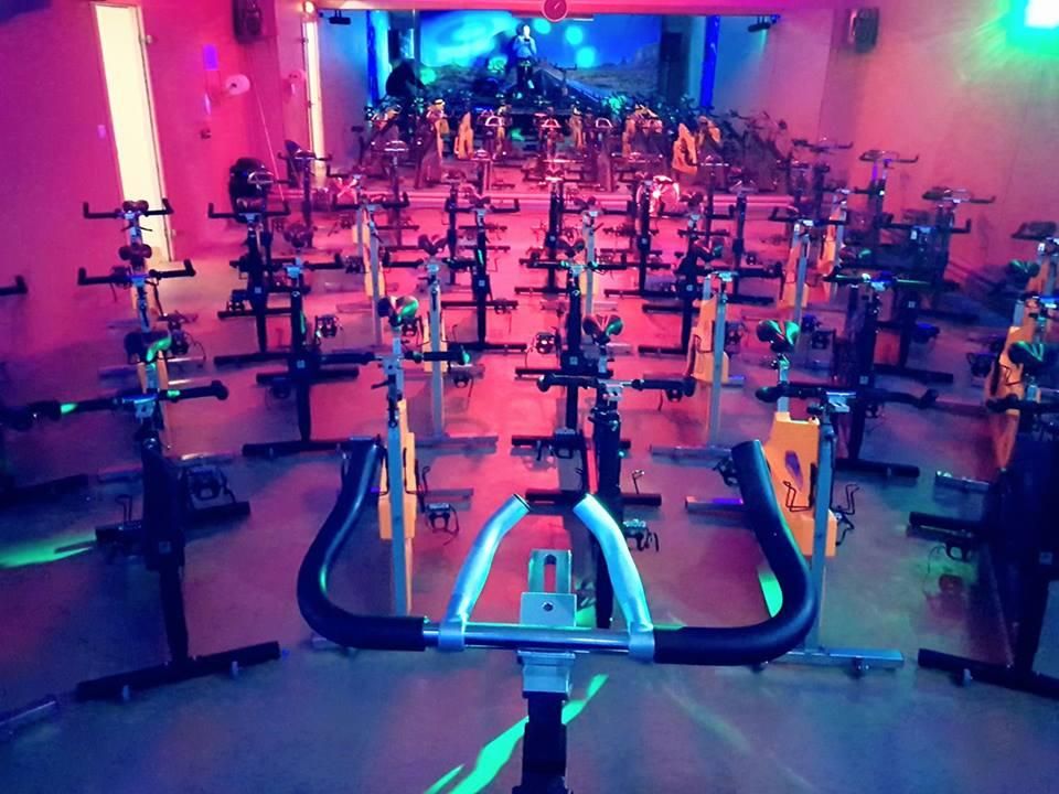 Espace Form Cholet - Photo 1