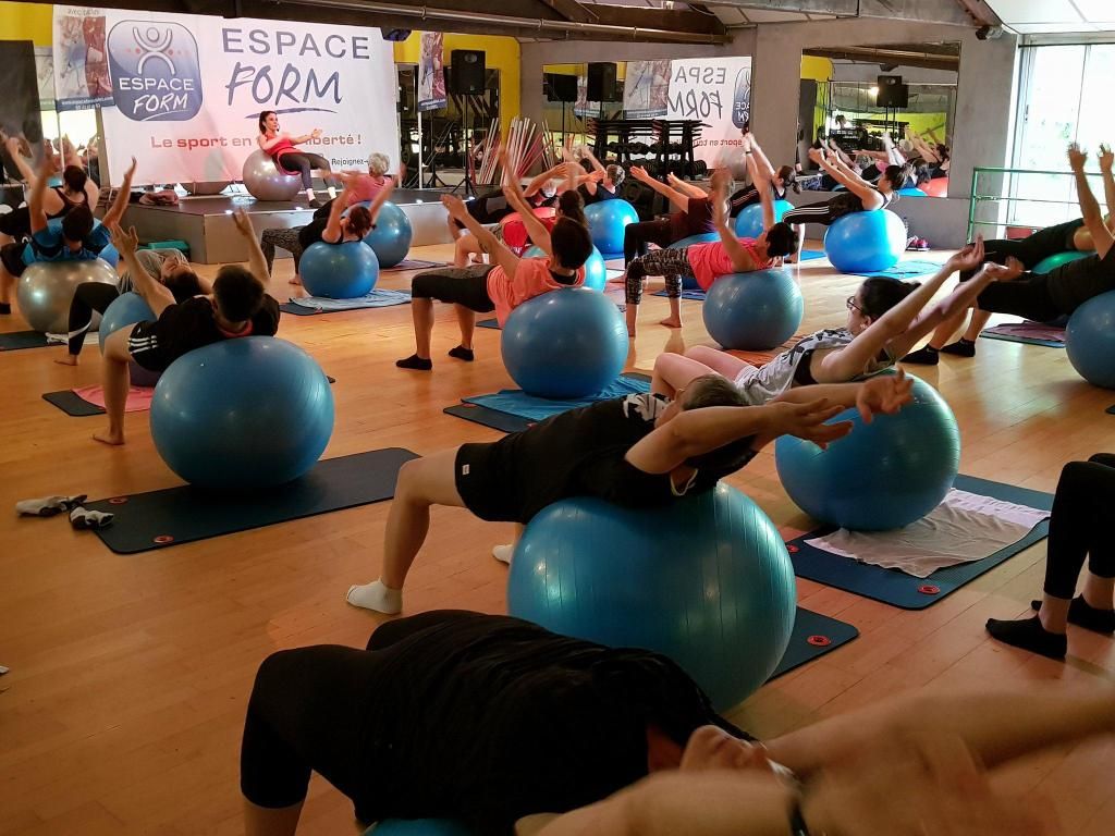 Espace Form Cholet - Photo 3