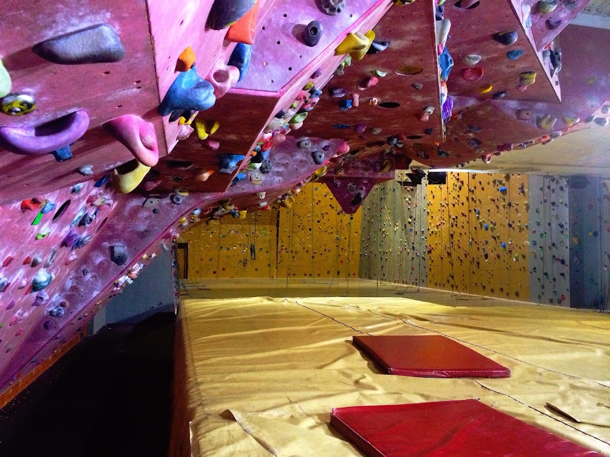 Espace Grimpe - Photo 1