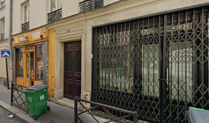 Espace Pilates l'Art du Contrôle - Photo principale