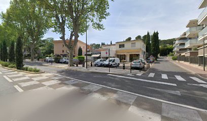 Espace Pilates Mougins