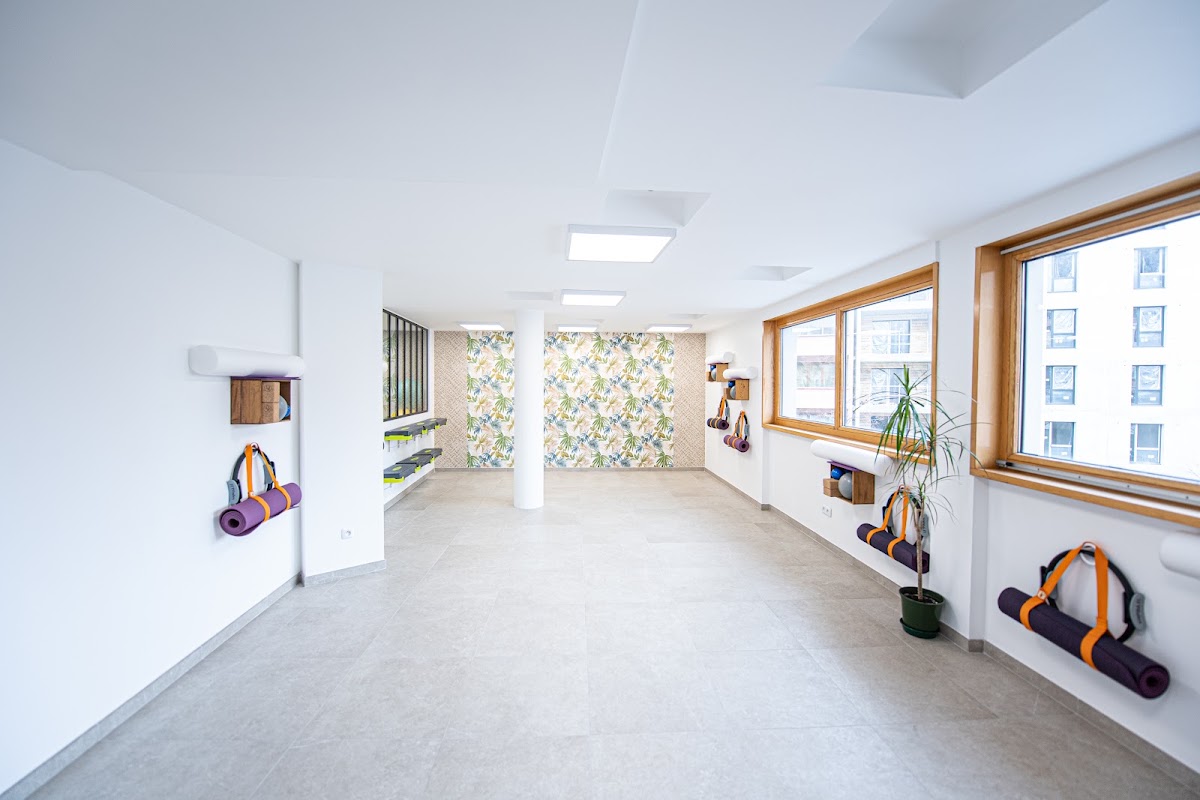 Espace Pléiades - Photo 2