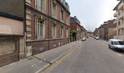 Espace santé et bien-être - Photo principale