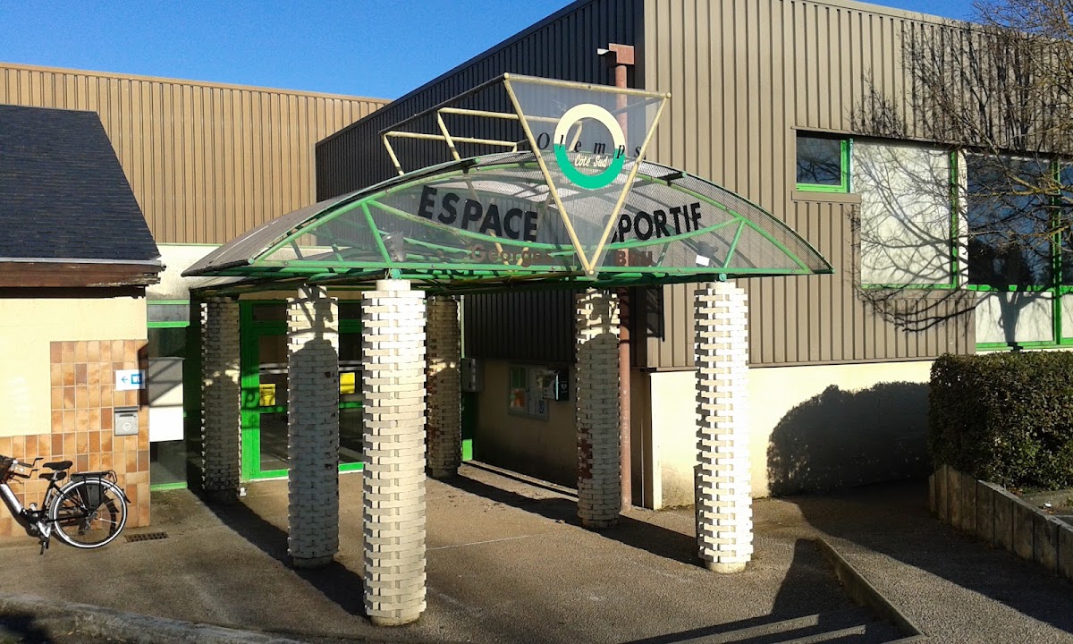 Espace Sportif Georges Bru