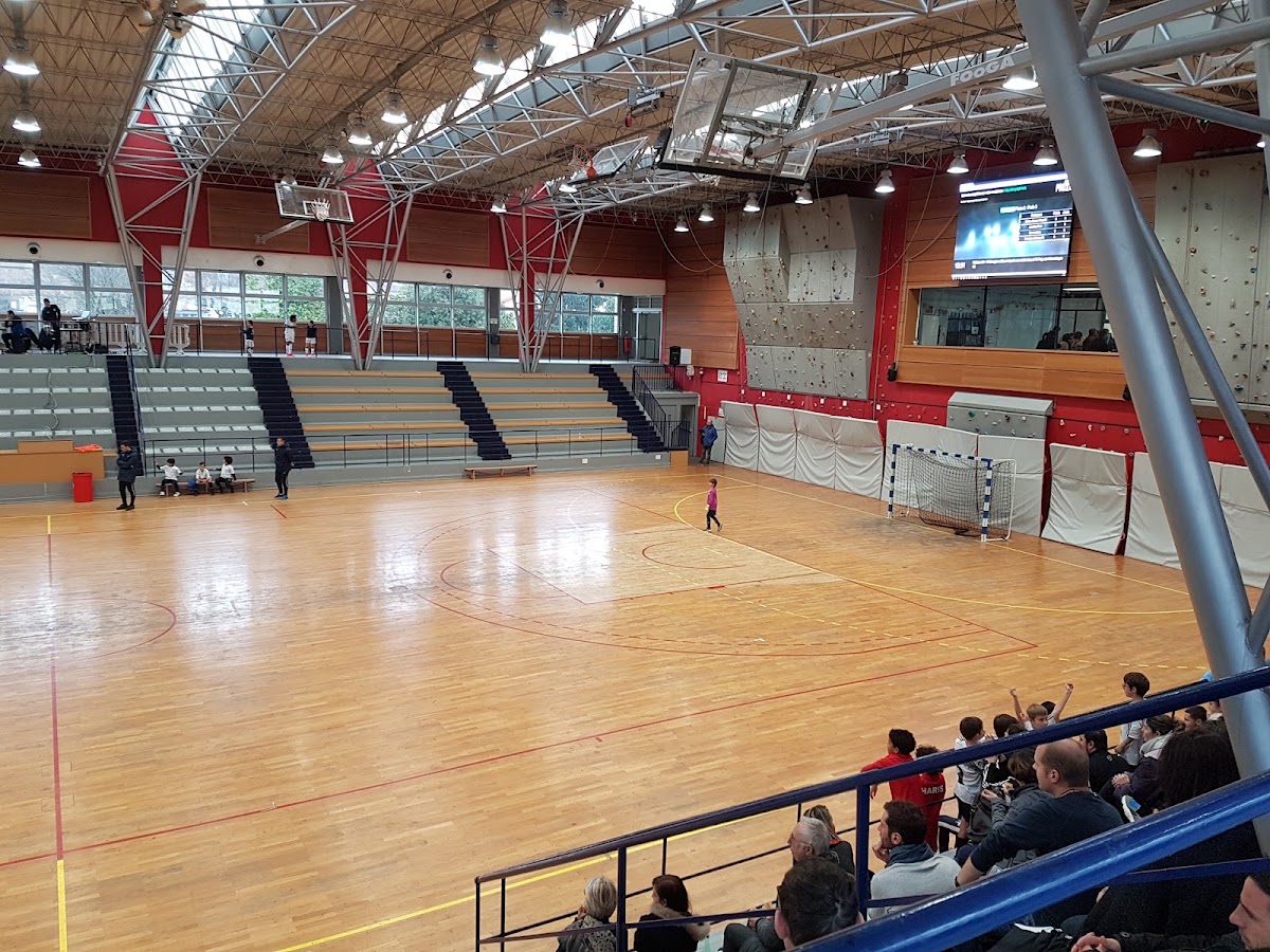 Espace Sportif Lucien Lachaise