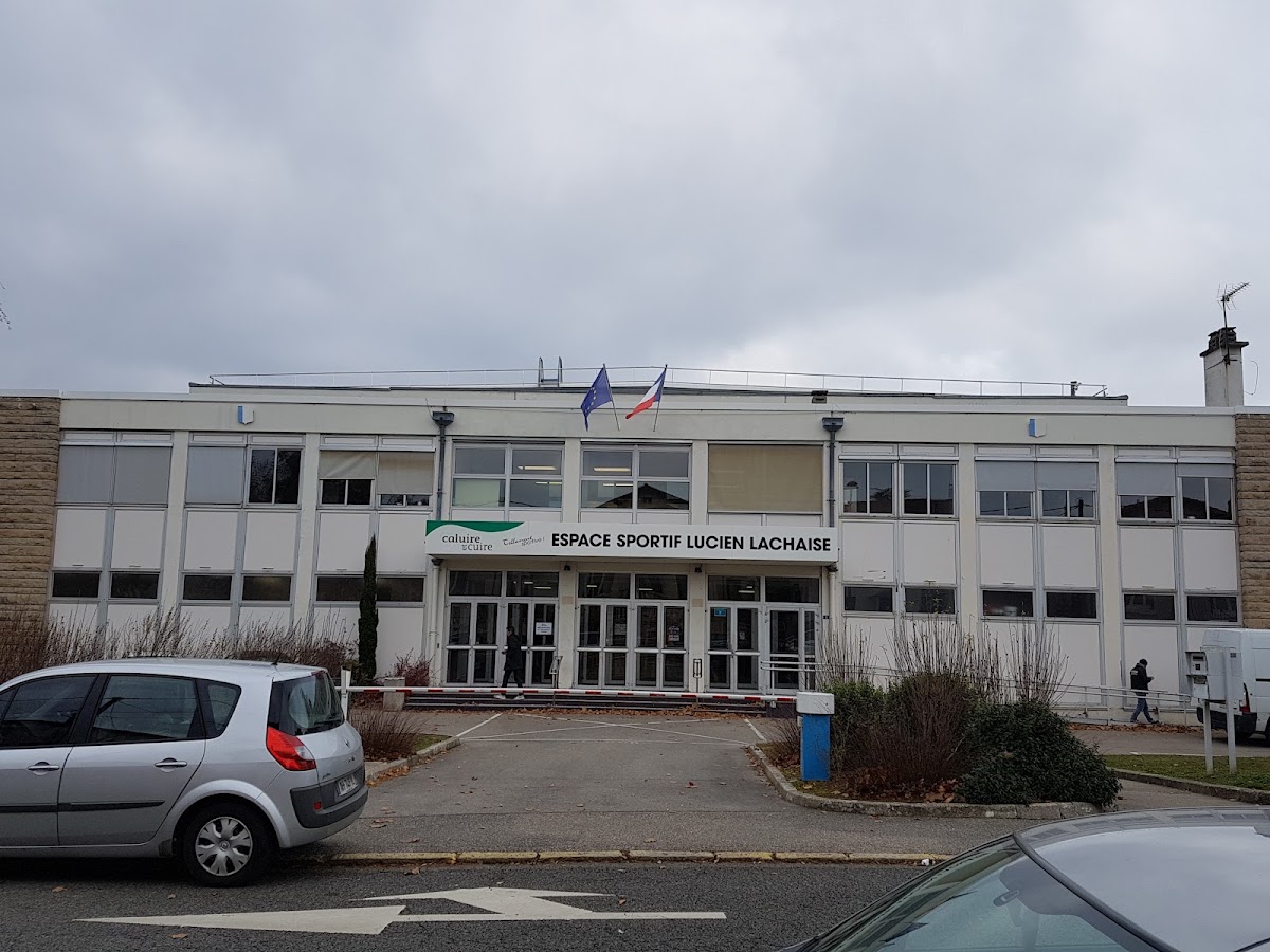 Espace Sportif Lucien Lachaise - Photo 2