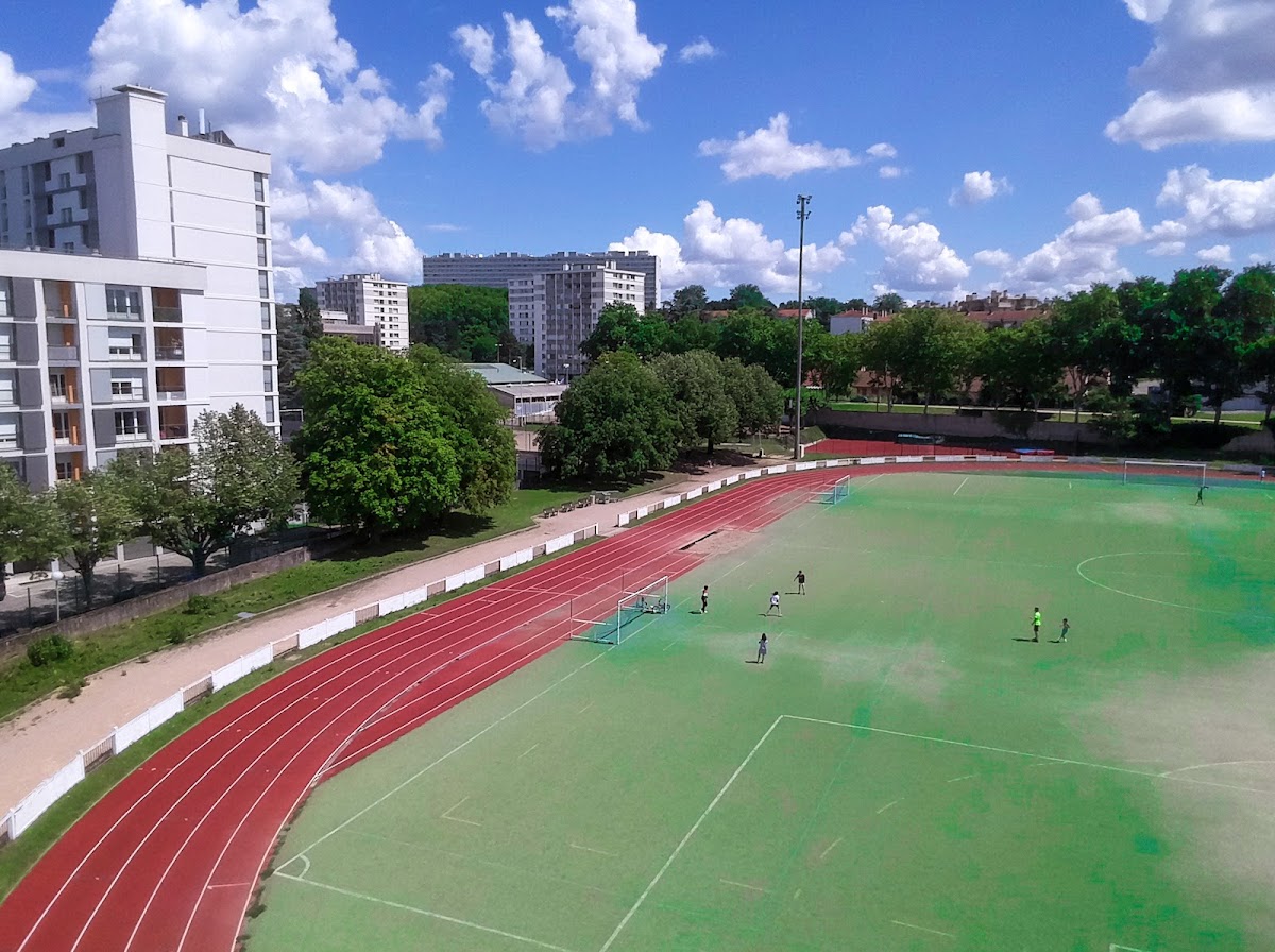 Espace Sportif Lucien Lachaise - Photo 3