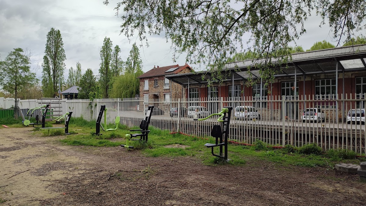 Espace Sportif - Photo 2