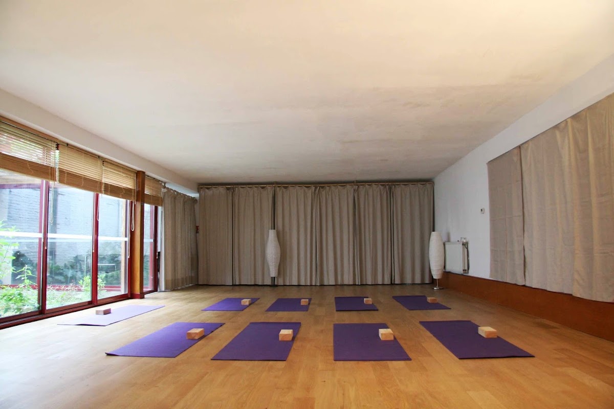 Espace Wu Wei - Photo 3