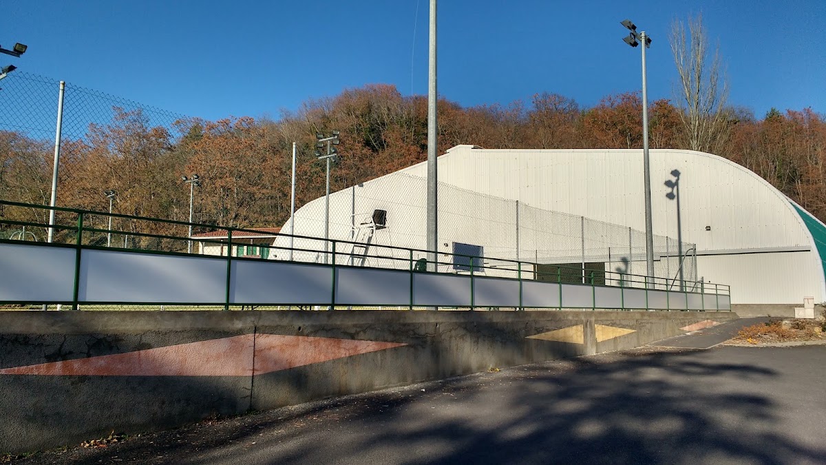 Espérance Ceyrat Tennis - Photo principale