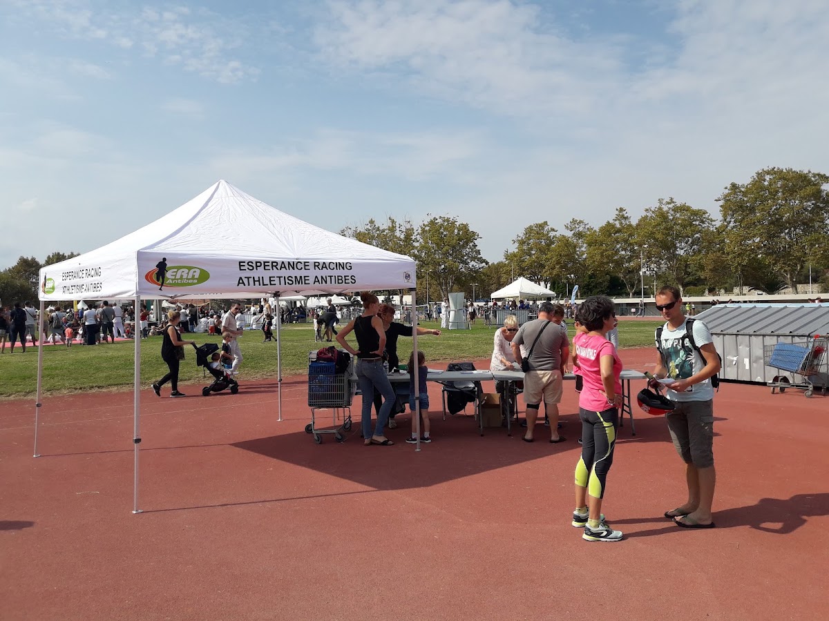 Esperance Racing Athletisme Antibes - Photo 2