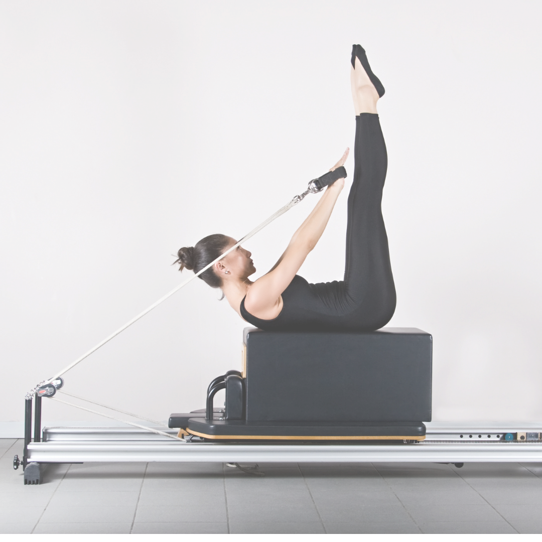 Essence Pilates by Kerstin Reif - Photo 2