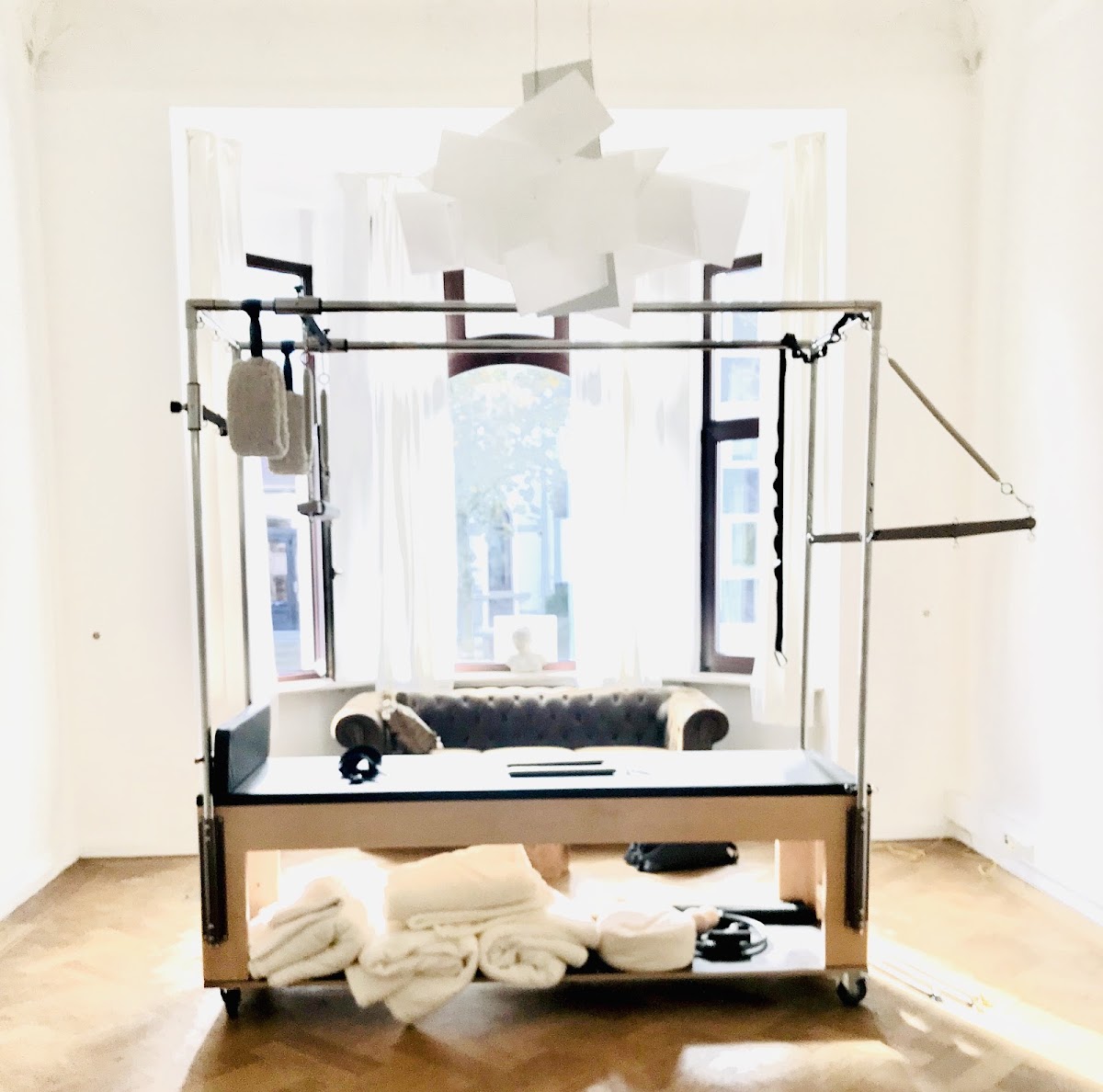 Essence Pilates by Kerstin Reif - Photo 3
